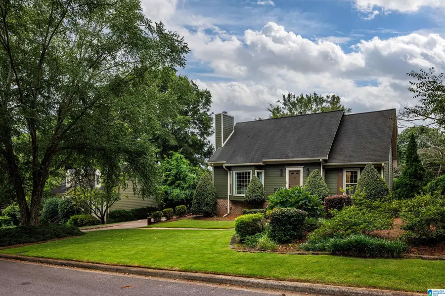 3575 GREAT OAK LANE, Birmingham, AL 35223 - #2