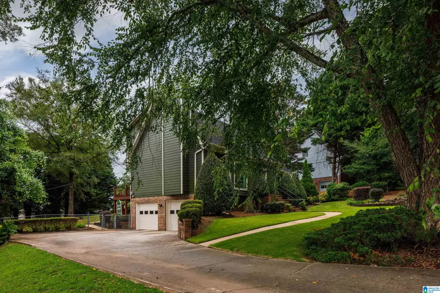 3575 GREAT OAK LANE, Birmingham, AL 35223 - #3