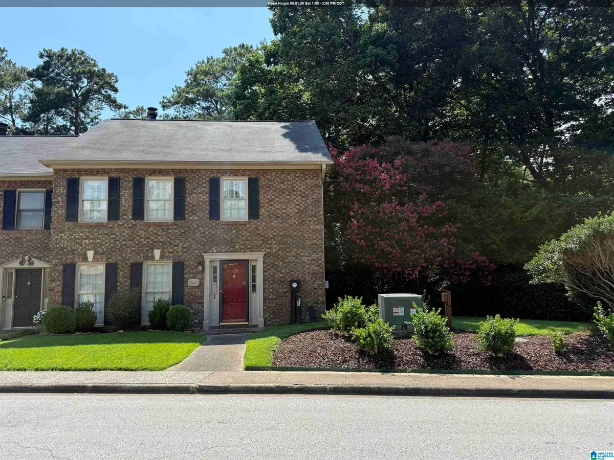 1940 MOUNTAIN LAUREL LANE, Hoover, AL 35244 - #1