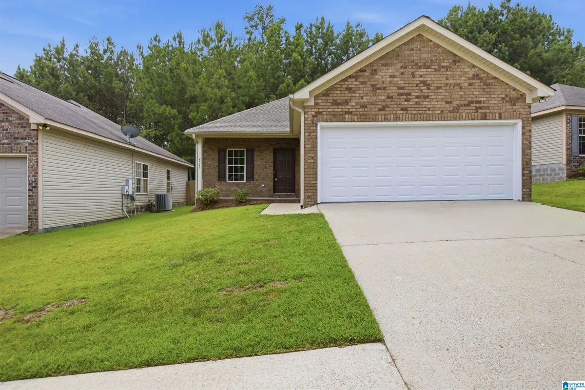 4529 BARRETTS TRACE, Tuscaloosa, AL 35405 - #1
