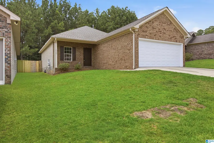 4529 BARRETTS TRACE, Tuscaloosa, AL 35405 - #2