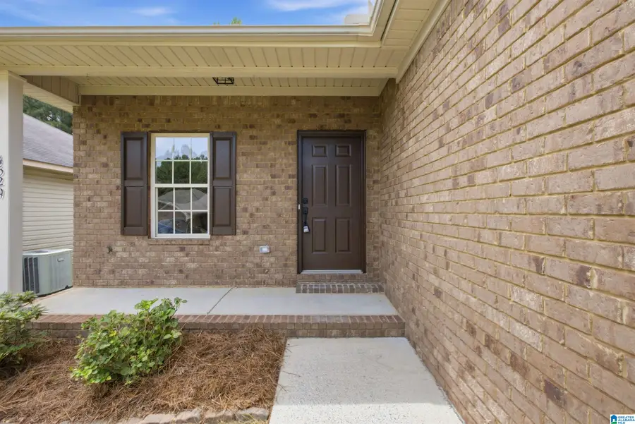 4529 BARRETTS TRACE, Tuscaloosa, AL 35405 - #3