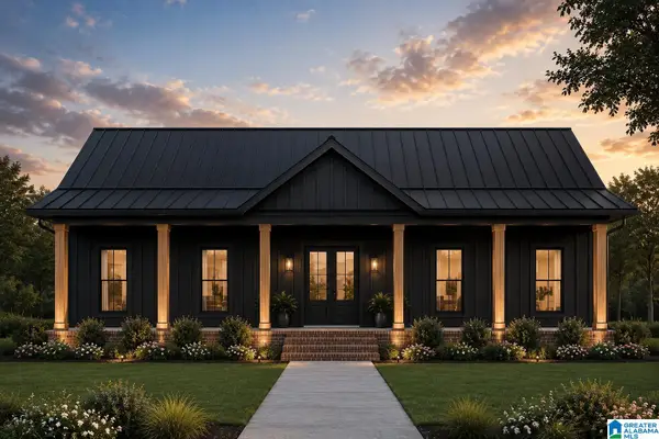 340 COUNTY ROAD 212, Centre, AL 35960
