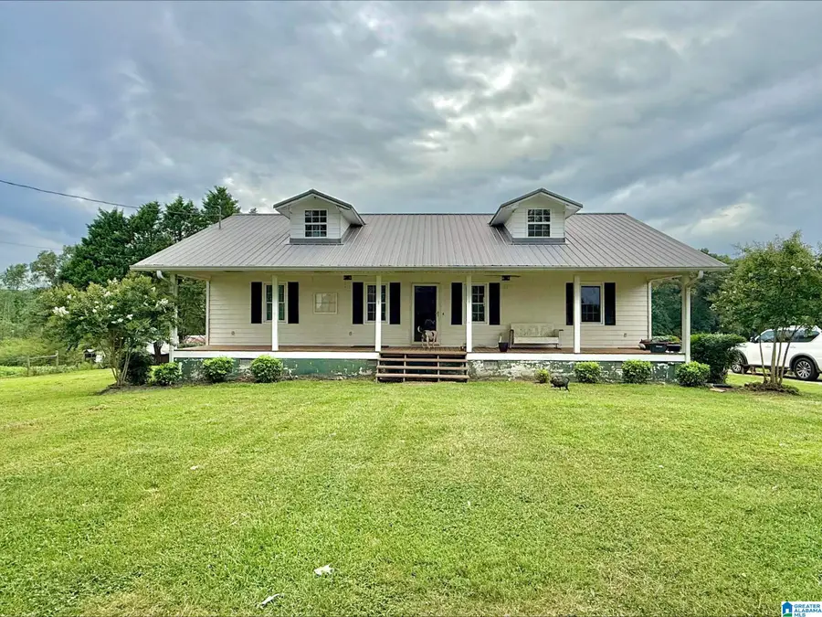 20480 COUNTY ROAD 59, Newell, AL 36280 - #2