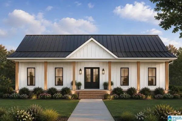 320 COUNTY ROAD 212, Centre, AL 35960