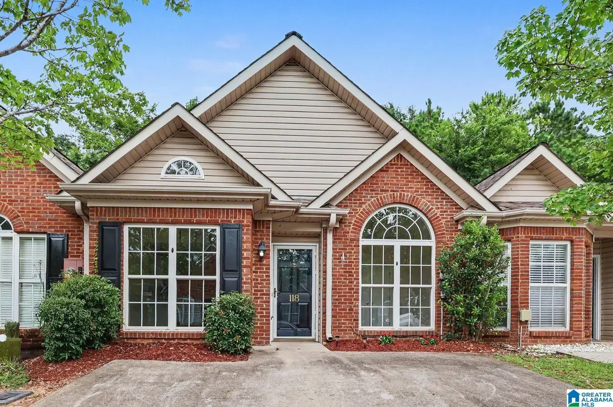 118 HAYESBURY LANE, Pelham, AL 35124 - #1