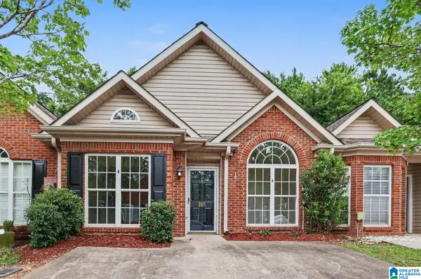 118 HAYESBURY LANE, Pelham, AL 35124