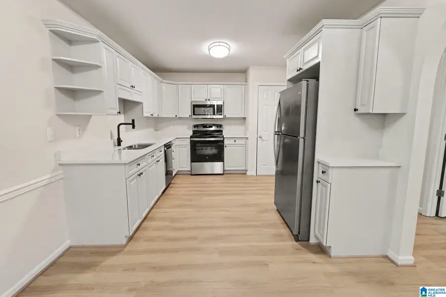 118 HAYESBURY LANE, Pelham, AL 35124 - #3