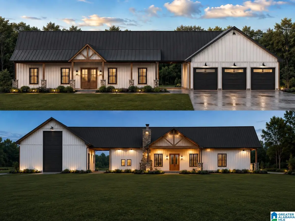 280 COUNTY ROAD 212, Centre, AL 35960 - #1