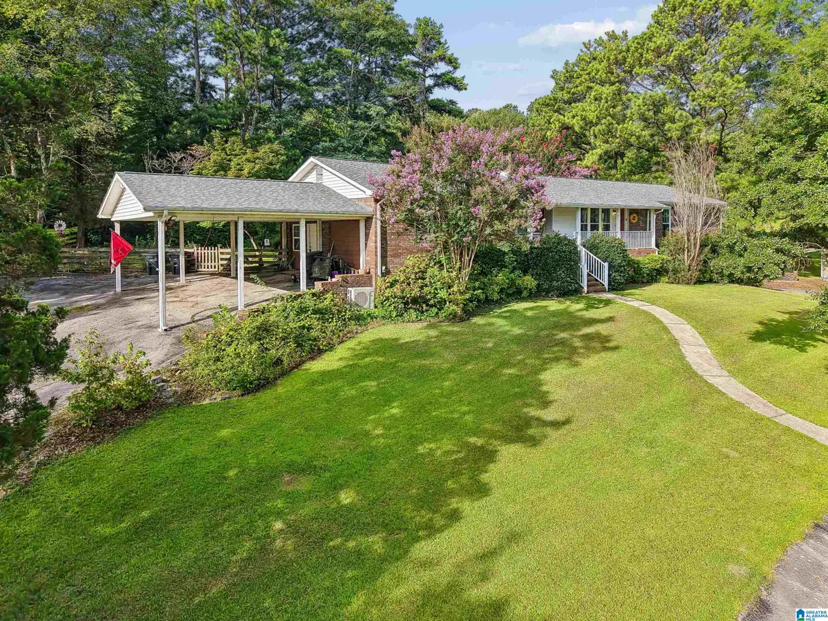 3755 HIGHWAY 331, Columbiana, AL 35051 - #1