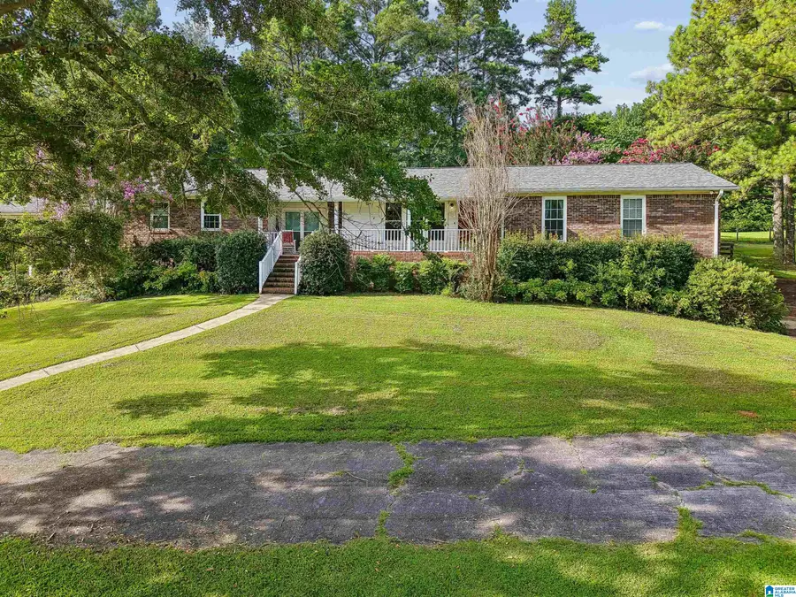 3755 HIGHWAY 331, Columbiana, AL 35051 - #3