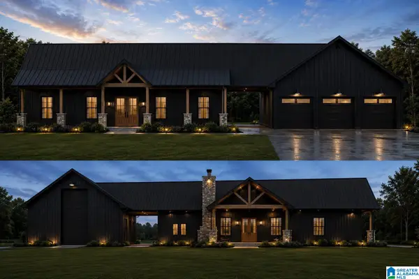 330 COUNTY ROAD 212, Centre, AL 35960