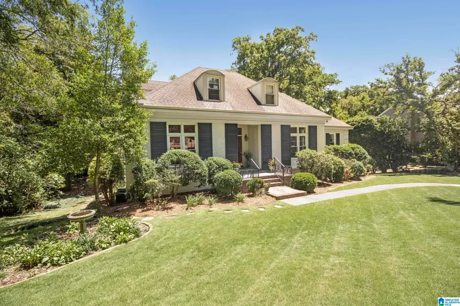 3030 OVERHILL ROAD, Mountain Brook, AL 35223 - #2