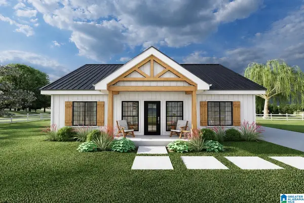 290 COUNTY ROAD 212, Centre, AL 35960
