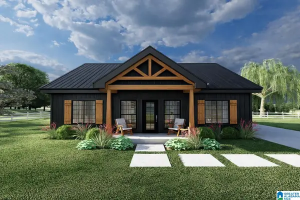310 COUNTY ROAD 212, Centre, AL 35960