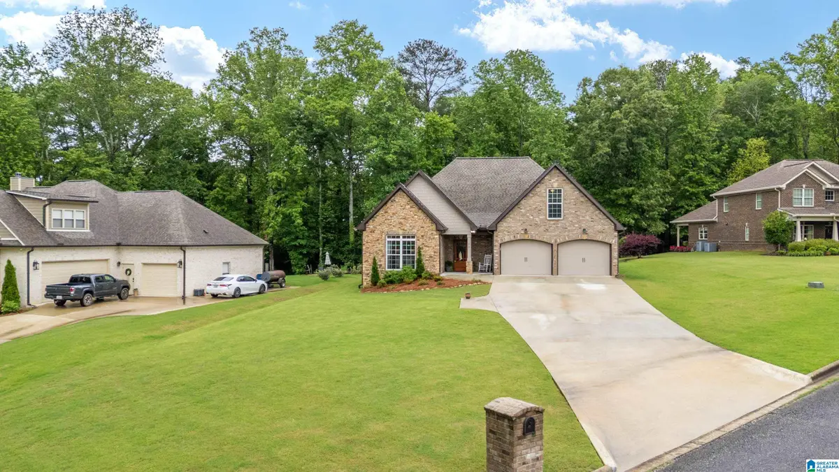 17 ASHBURY DRIVE, Warrior, AL 35180 - #1