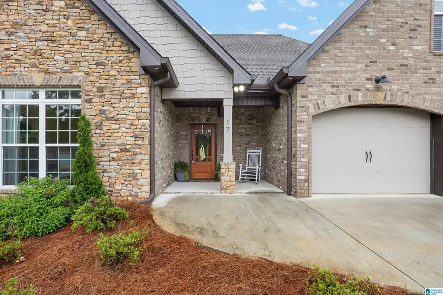 17 ASHBURY DRIVE, Warrior, AL 35180 - #2