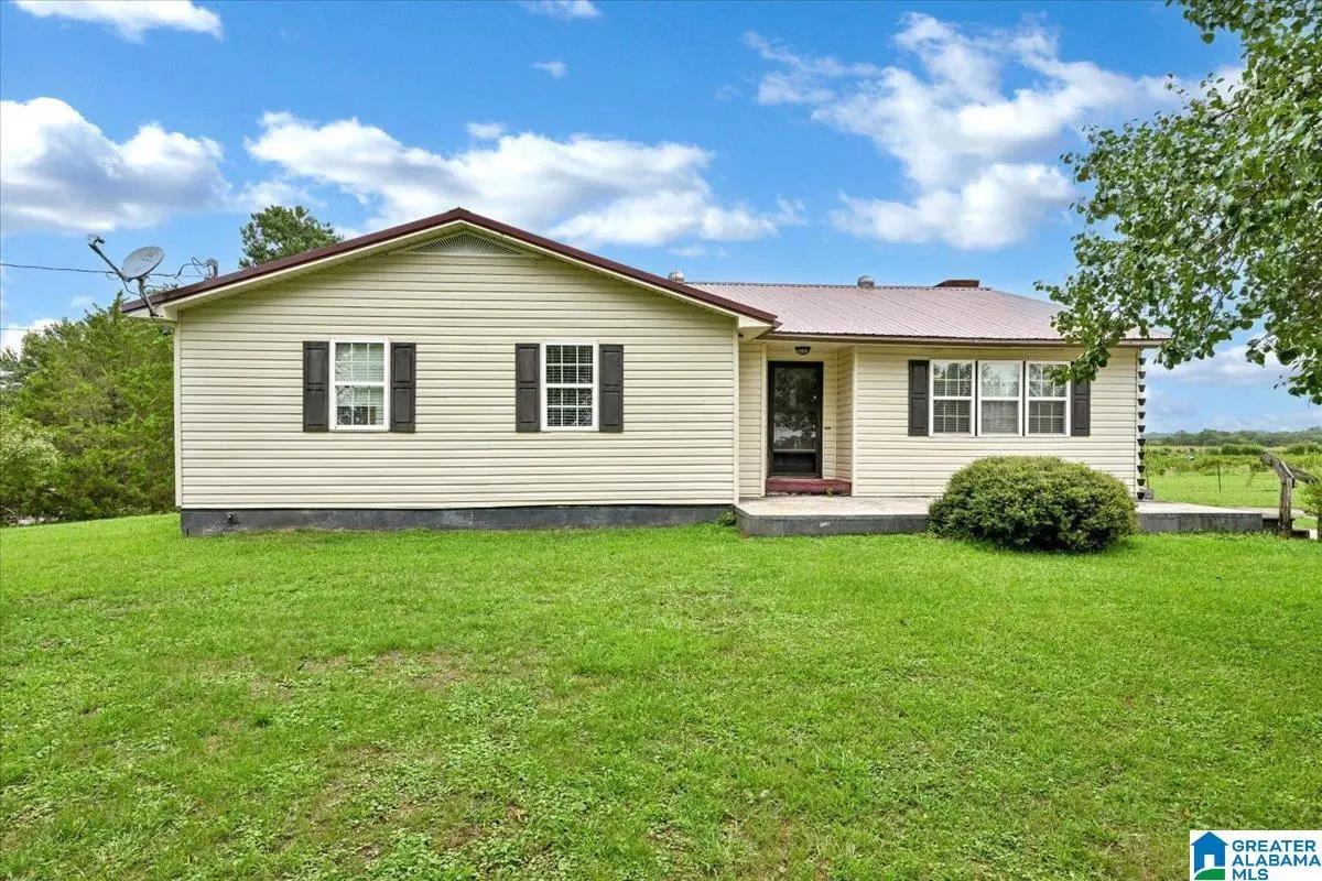 431 COUNTY ROAD 1242, Vinemont, AL 35179 - #1