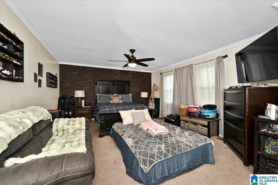 431 COUNTY ROAD 1242, Vinemont, AL 35179 - #2