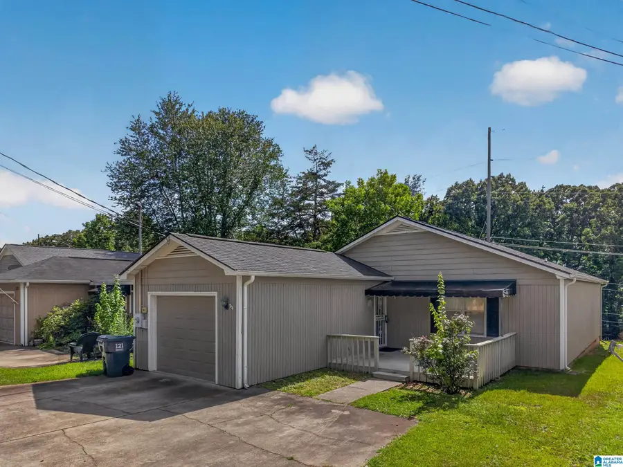 1223 HIGHLAND AVENUE, Anniston, AL 36207 - #2