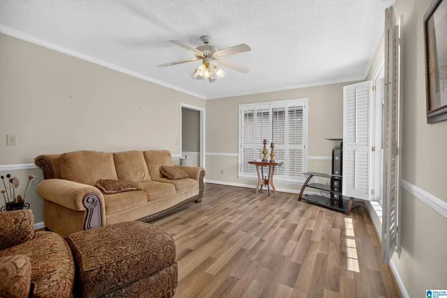 1223 HIGHLAND AVENUE, Anniston, AL 36207 - #3