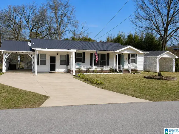 825 MCCAY AVENUE, Oneonta, AL 35121