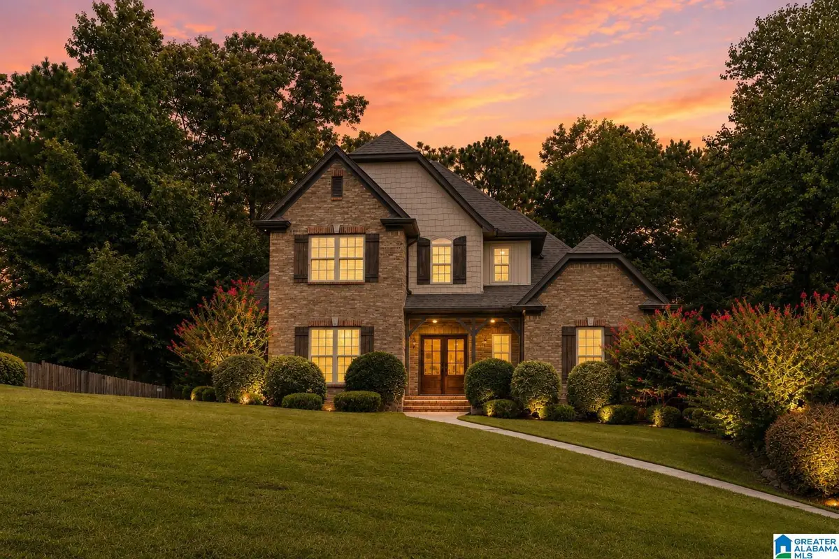 417 BENT CREEK TRACE, Chelsea, AL 35043 - #1