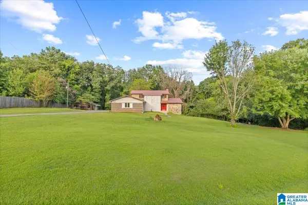 580 GRANDVIEW TRAIL, Warrior, AL 35180