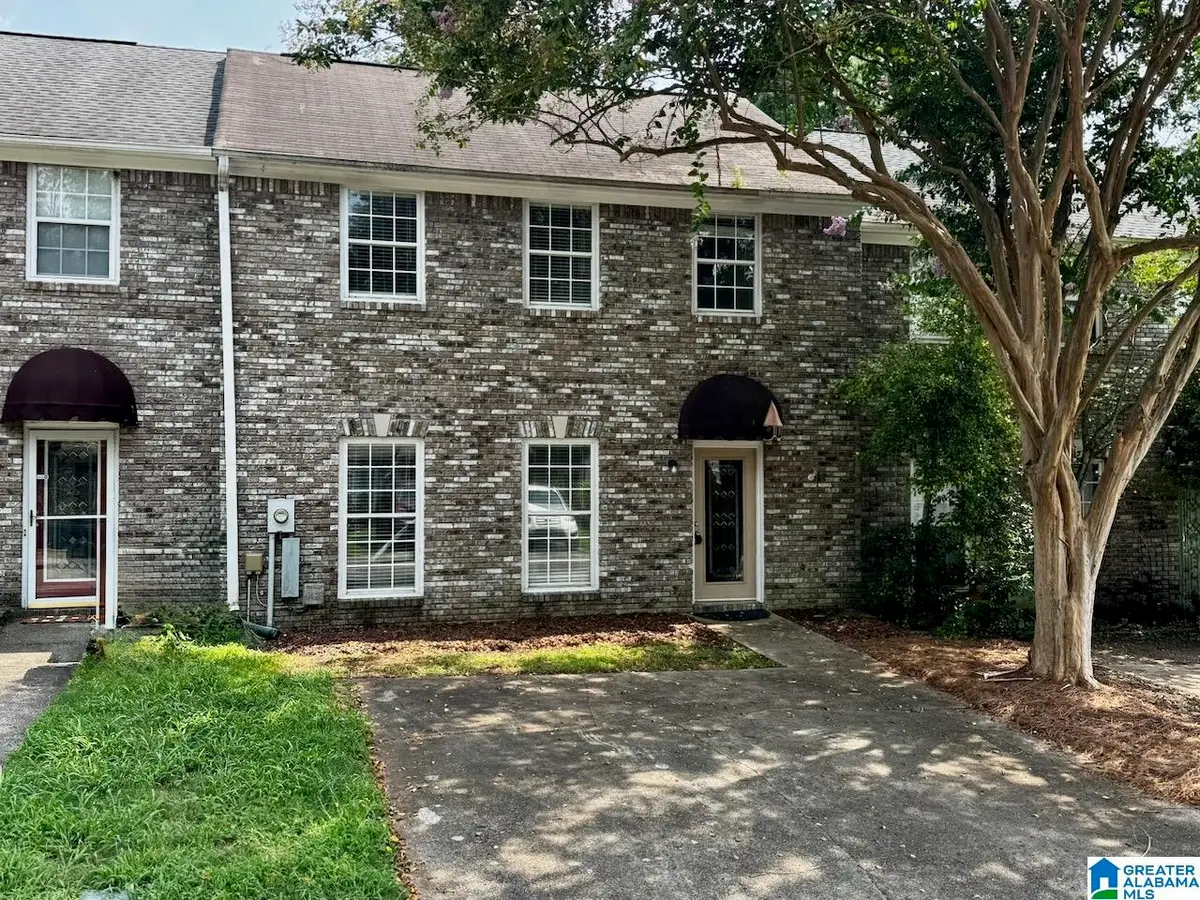 155 CHASE CREEK CIRCLE, Pelham, AL 35124 - #1