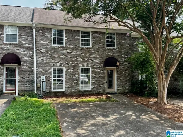 155 CHASE CREEK CIRCLE, Pelham, AL 35124