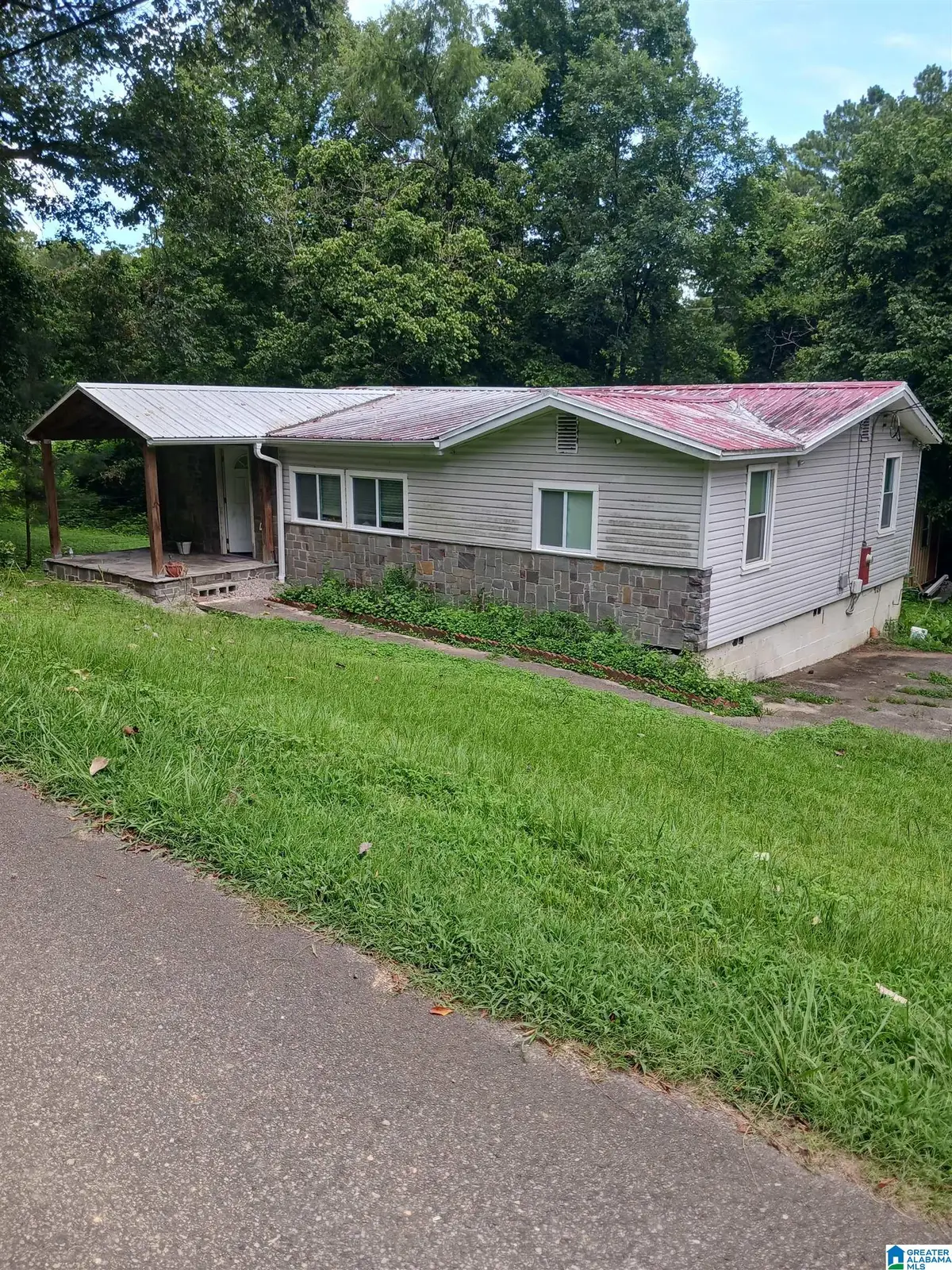 1432 LEORA AVENUE, Fultondale, AL 35068 - #1