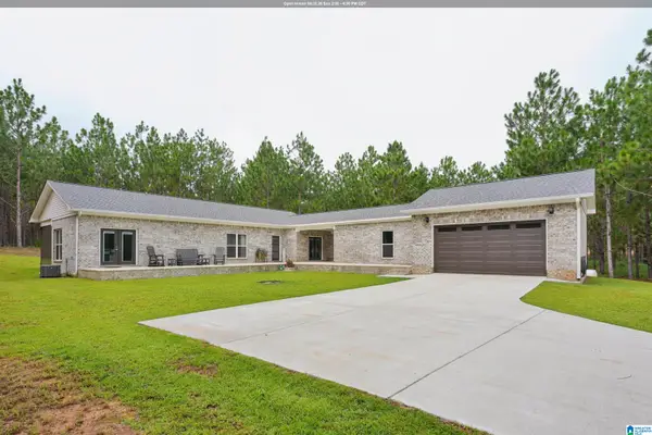 360 COUNTY ROAD 18, Newville, AL 36353
