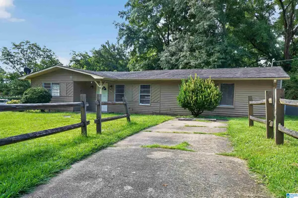 119 NEW AVENUE, Bessemer, AL 35020