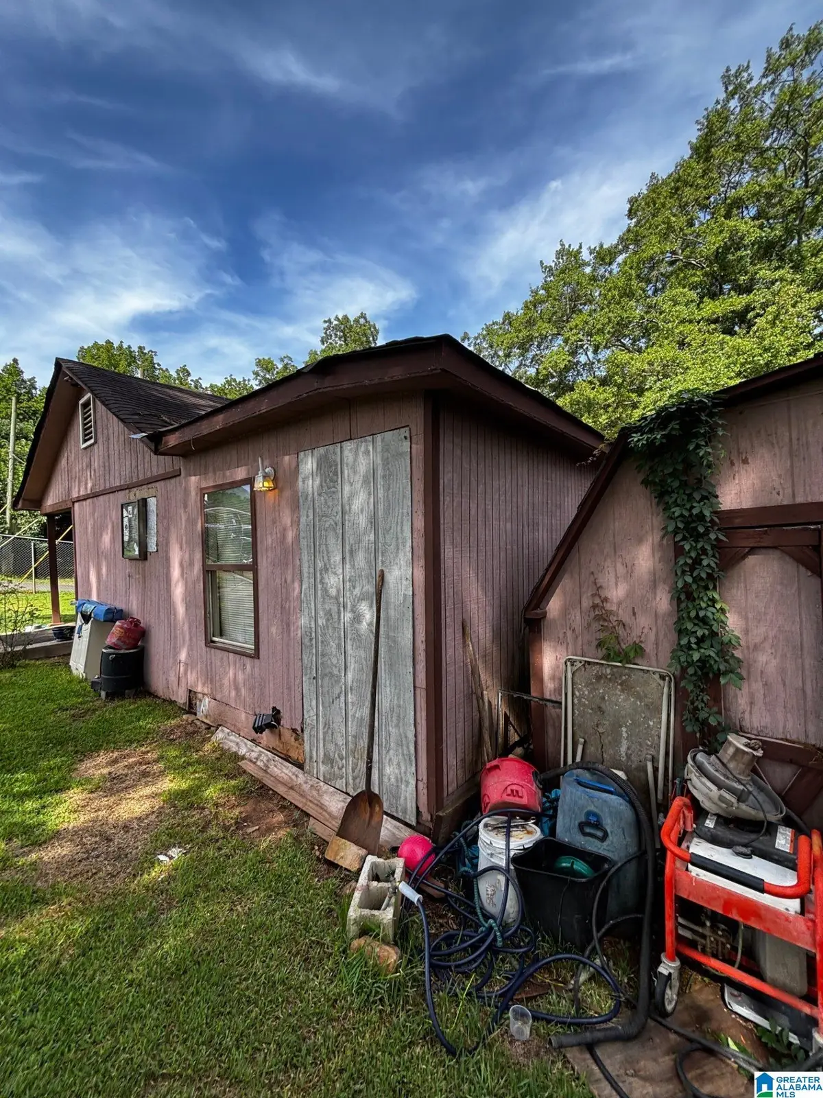 5466 SW JEFFERSON AVENUE, Birmingham, AL 35221 - #1