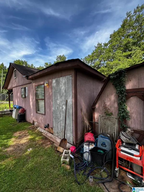 5466 SW JEFFERSON AVENUE, Birmingham, AL 35221