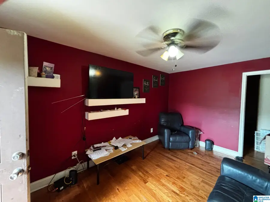 5466 SW JEFFERSON AVENUE, Birmingham, AL 35221 - #2