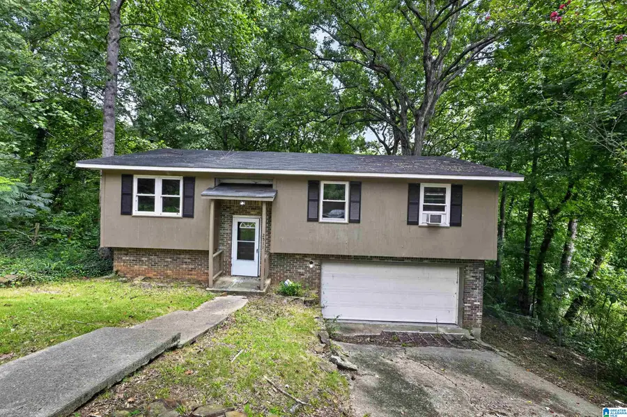 2511 WILLOWOOD CIRCLE, Birmingham, AL 35215 - #3
