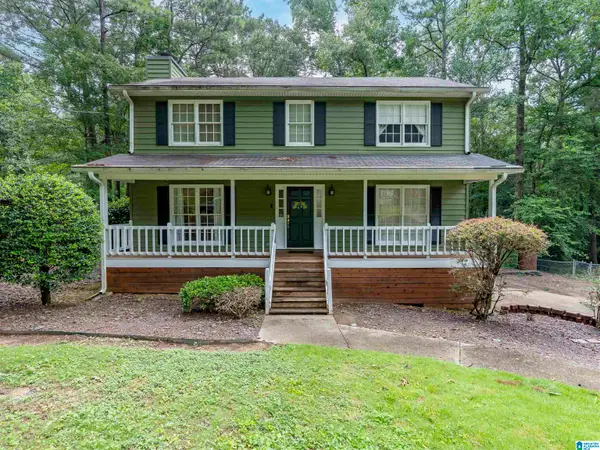 597 RUSSET BEND DRIVE, Hoover, AL 35244