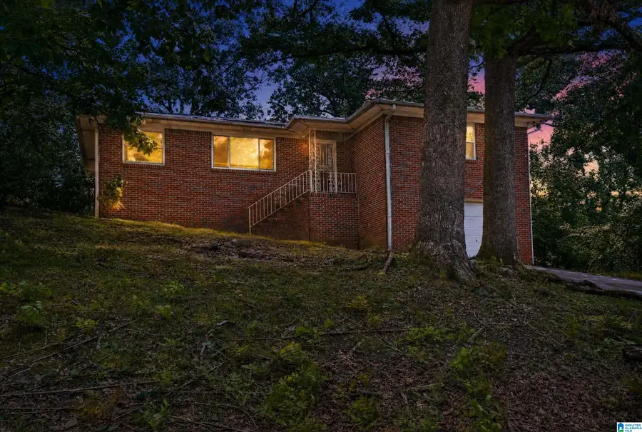 521 PINELLAS STREET, Birmingham, AL 35206 - #2
