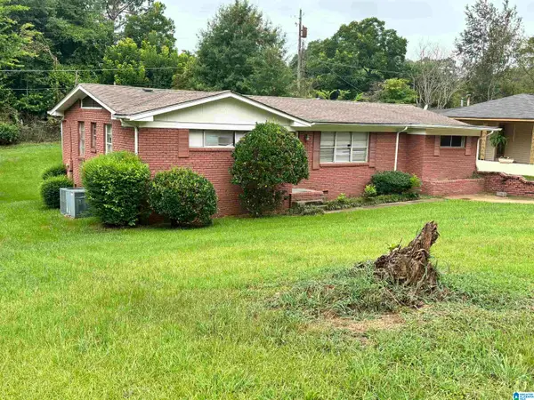 848 WESTFIELD DRIVE, Fairfield, AL 35064