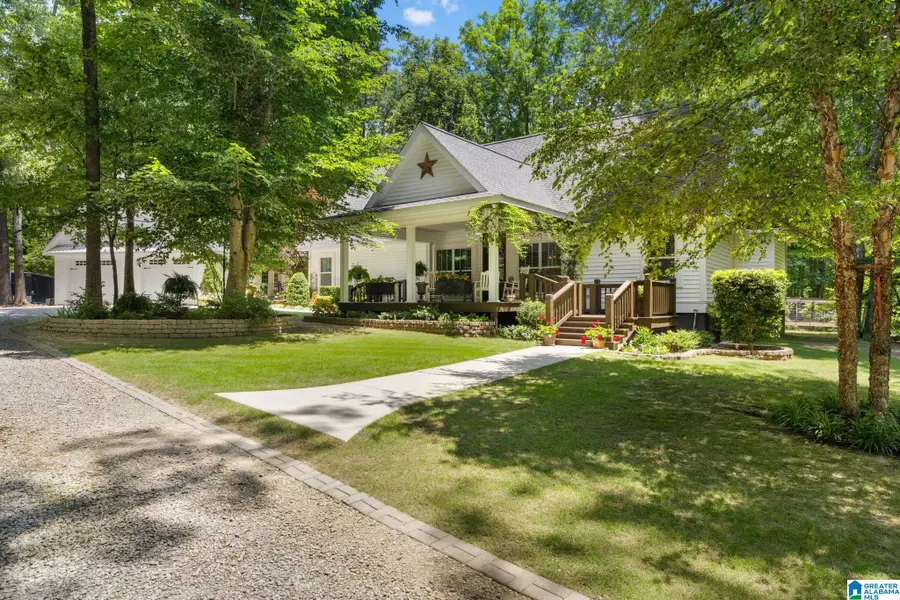 6870 COUNTY ROAD 437, Bremen, AL 35053 - #2