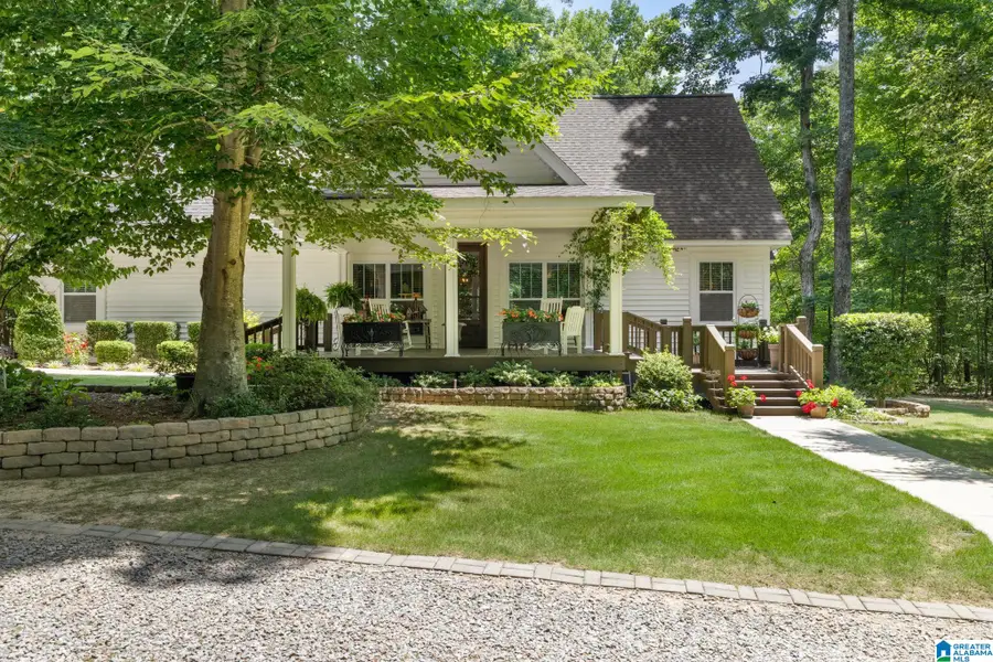 6870 COUNTY ROAD 437, Bremen, AL 35053 - #3
