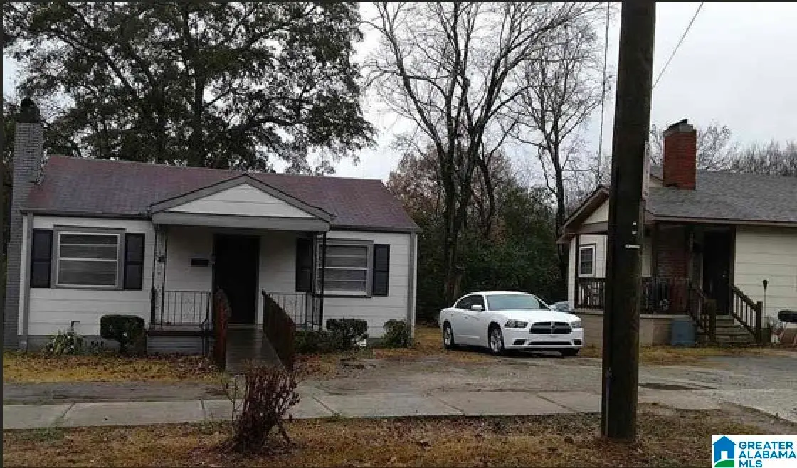 300 N 80TH STREET N, Birmingham, AL 35206 - #1