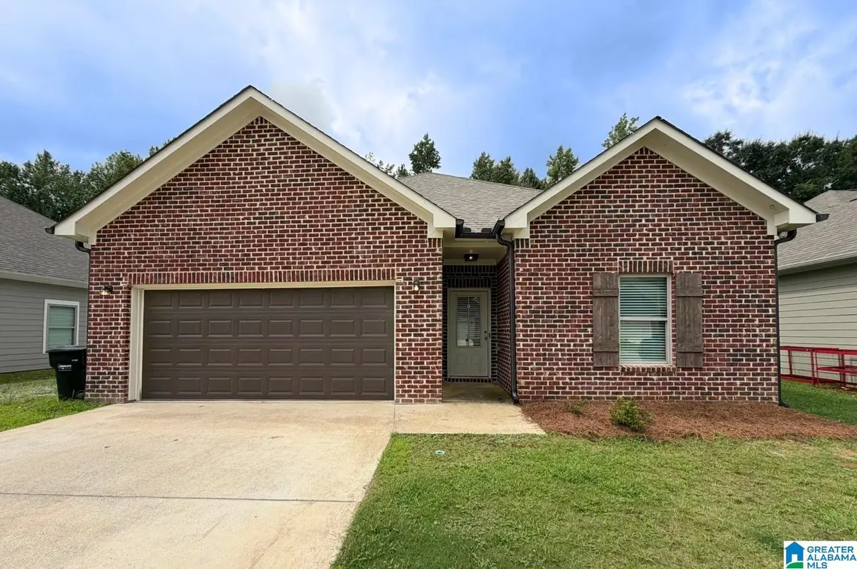 250 AVALON WAY, Clanton, AL 35045 - #1
