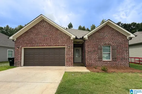 250 AVALON WAY, Clanton, AL 35045