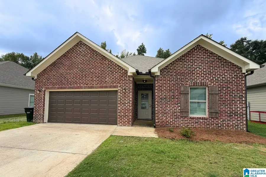 250 AVALON WAY, Clanton, AL 35045 - #2