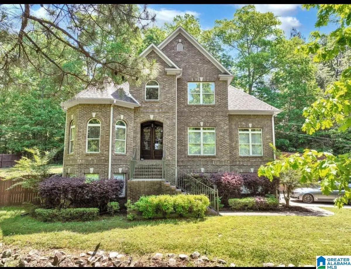 3 MOUNTAIN LAKE CIRCLE, Warrior, AL 35180 - #1