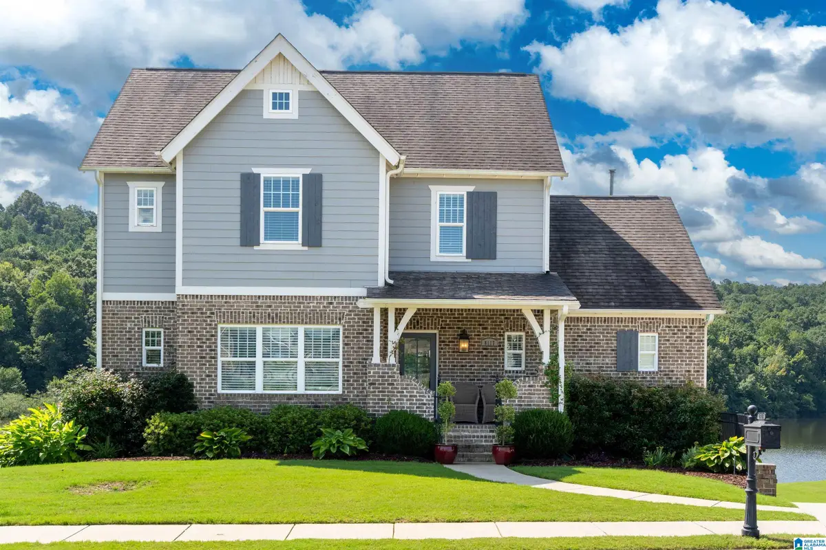 8117 CALDWELL DRIVE, Trussville, AL 35173 - #1