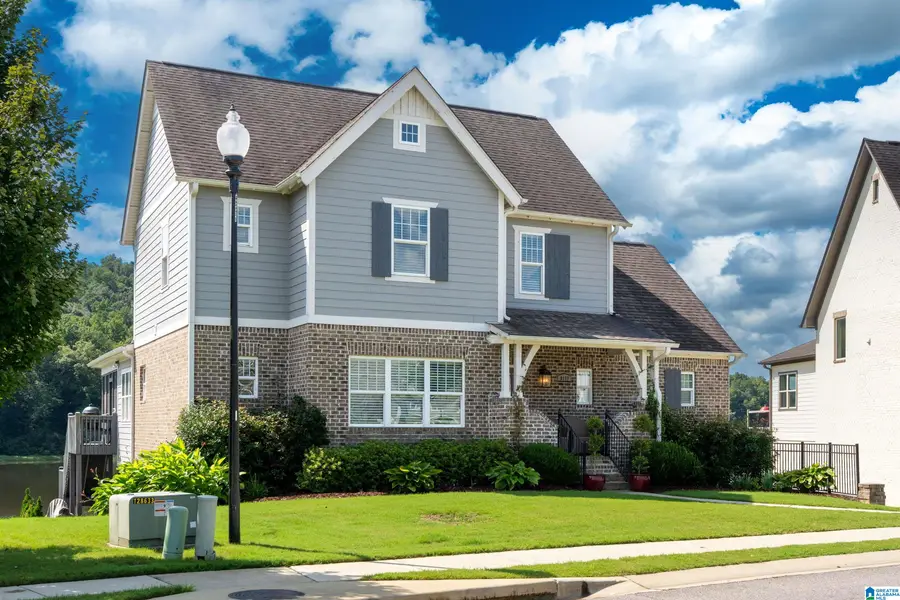 8117 CALDWELL DRIVE, Trussville, AL 35173 - #3