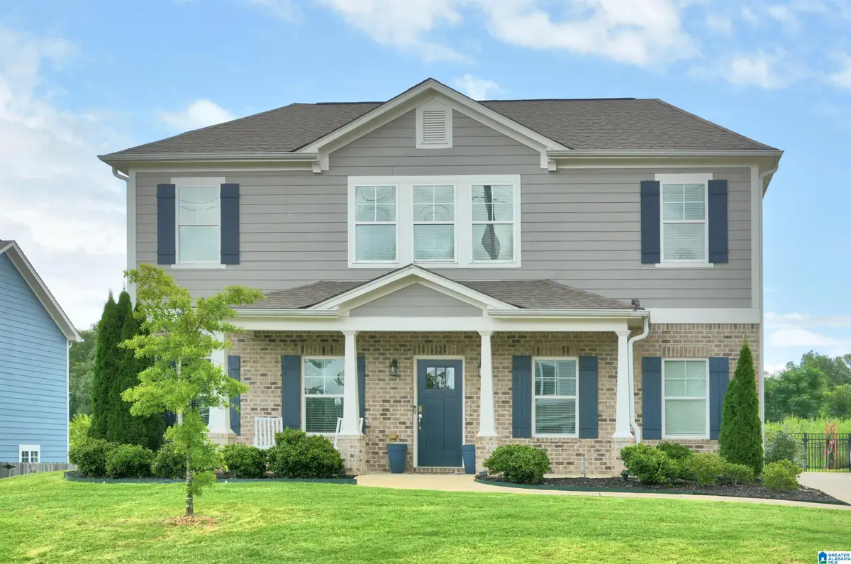 1038 CAMELLIA RIDGE DRIVE, Pelham, AL 35124 - #1